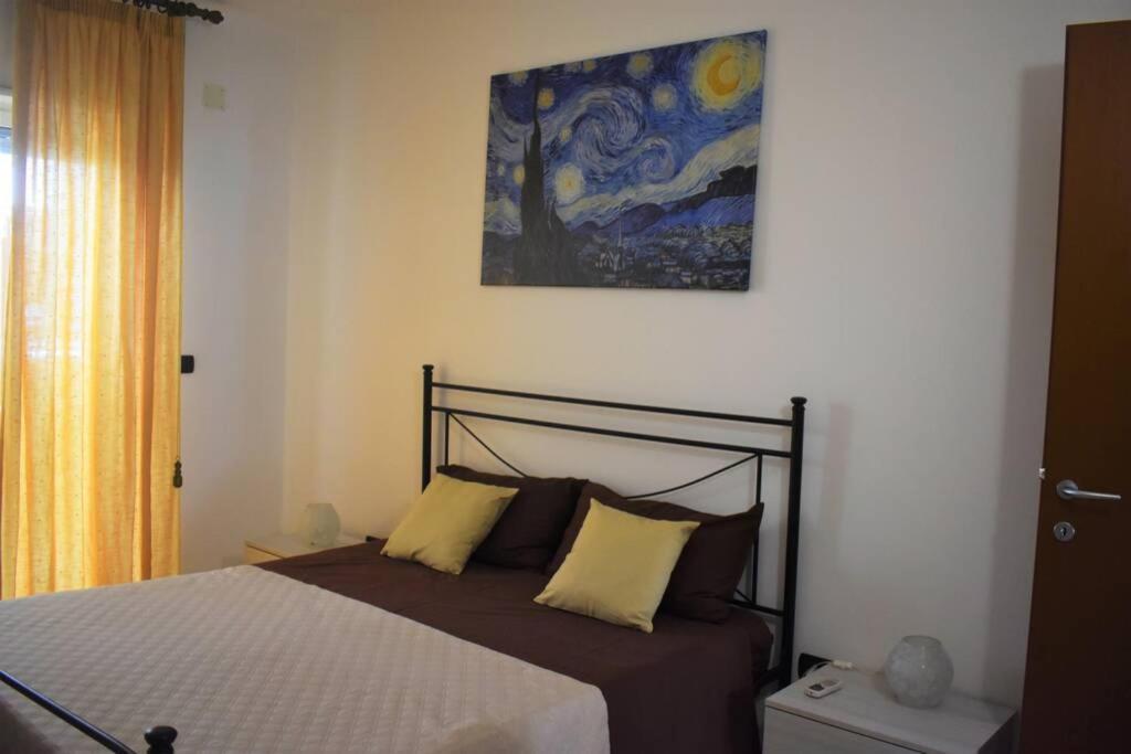 Donna Teresa Accomodation - Holiday House Monopoli Exterior foto