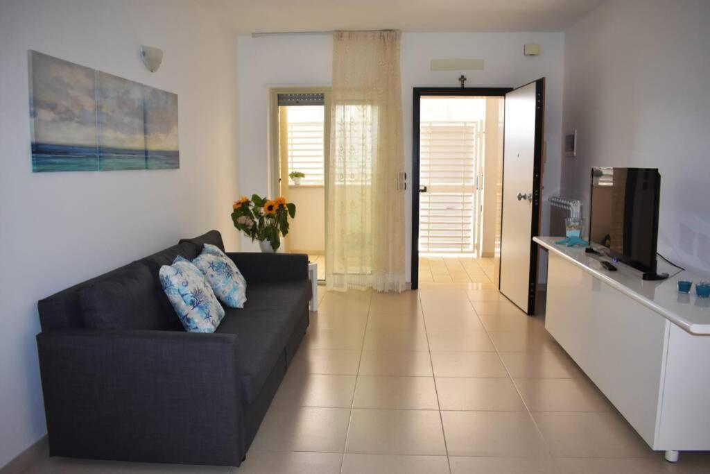 Donna Teresa Accomodation - Holiday House Monopoli Exterior foto