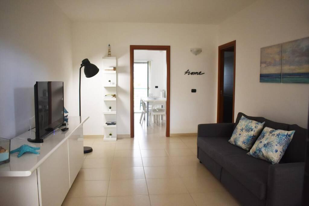 Donna Teresa Accomodation - Holiday House Monopoli Exterior foto