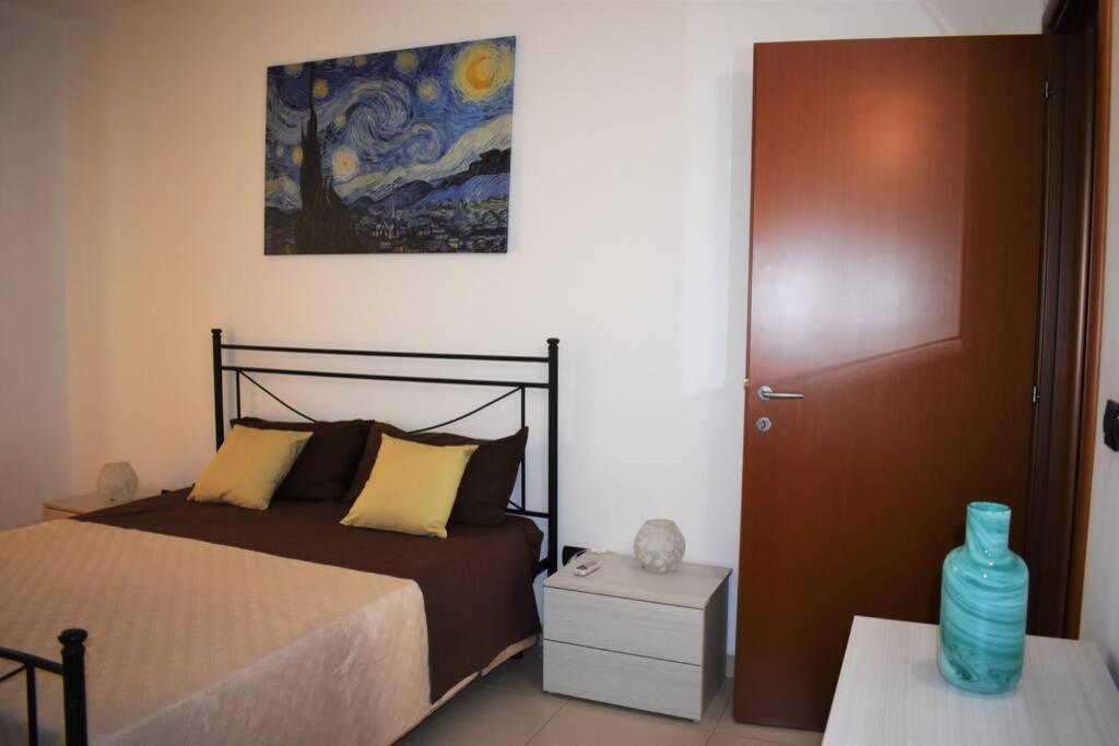 Donna Teresa Accomodation - Holiday House Monopoli Exterior foto