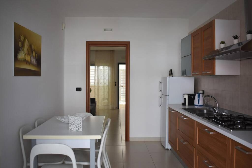 Donna Teresa Accomodation - Holiday House Monopoli Exterior foto