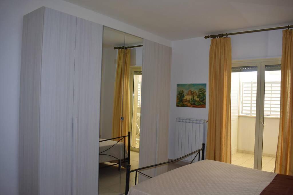 Donna Teresa Accomodation - Holiday House Monopoli Exterior foto