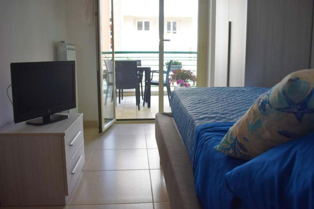 Donna Teresa Accomodation - Holiday House Monopoli Exterior foto
