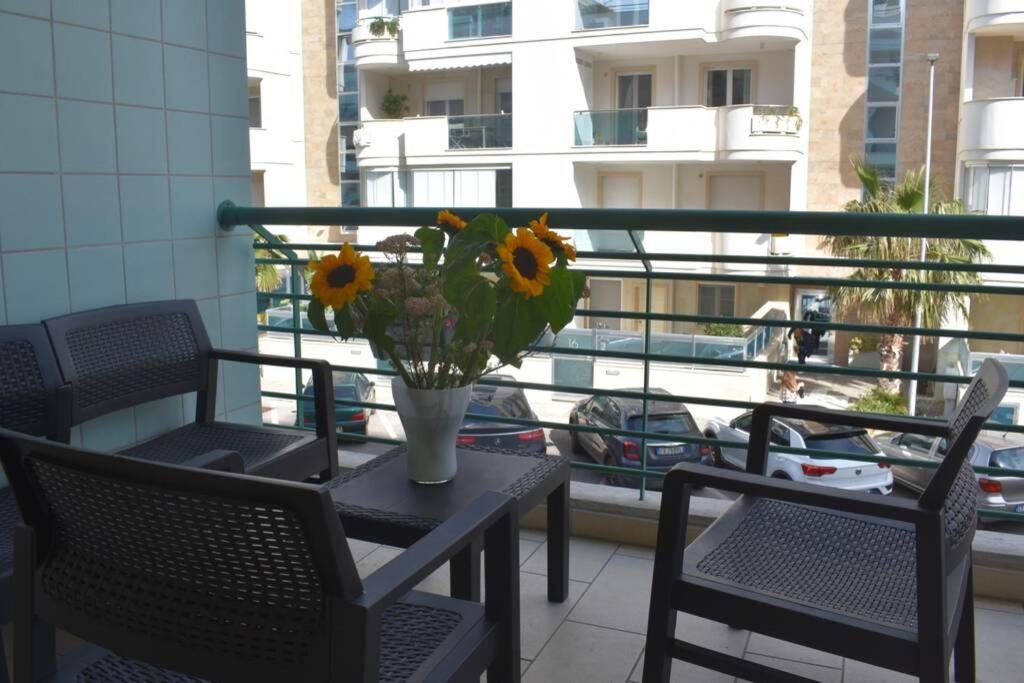 Donna Teresa Accomodation - Holiday House Monopoli Exterior foto