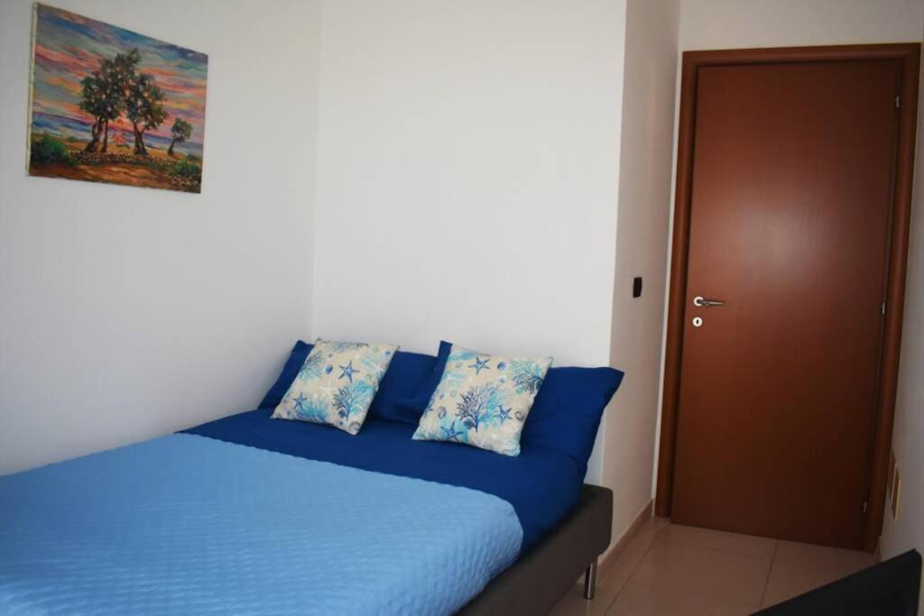 Donna Teresa Accomodation - Holiday House Monopoli Exterior foto